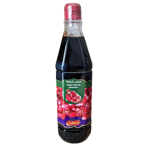 Ikleel Algabel Granatapfel melasse 1 kg